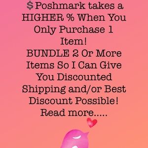 READ TO GET THE BEST SAVINGS!